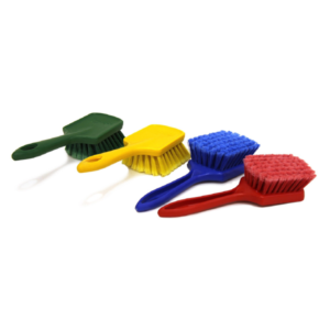 3185 – Cepillo Multiuso de PVC / Corto