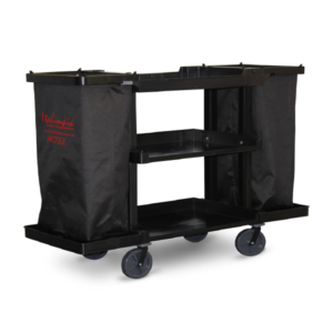 A3110 – Carro Housekeeping Bigger