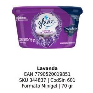 Lavanda