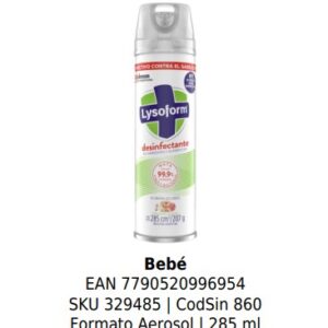 Bebé