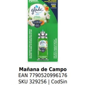 Mañana de Campo Formato Repuesto | 9 gr