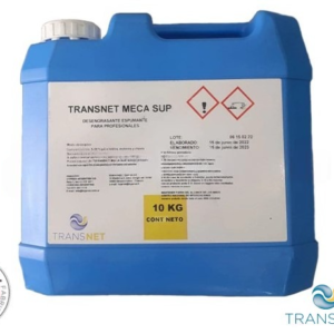 TRANSNET MECA SUP 10KG