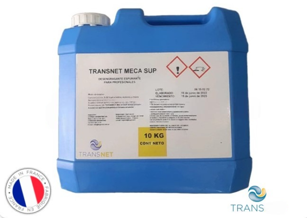 TRANSNET MECA SUP 10KG