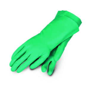 Guante Organic de Goma Sintética + Nitrilo 3M™