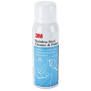 3M™ Steel Cleaner