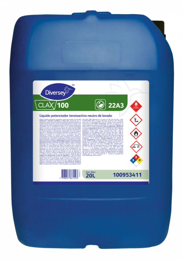 Diversey Clax 100 2AL1