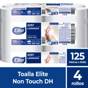 TOALLAS DE PAPEL EN ROLLO ALTO METRAJE EXCELLENCE