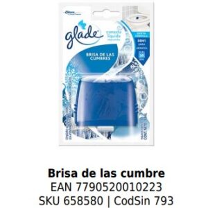 Brisa de las cumbre