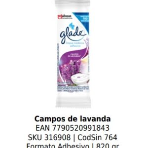 Campos de lavanda
