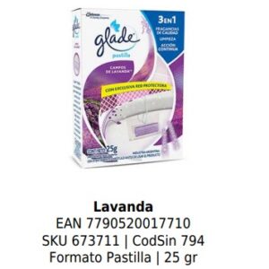 Lavanda