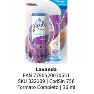 Lavanda