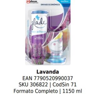 Lavanda