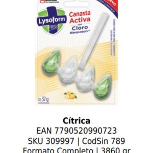 Cítrica