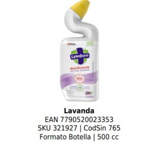 Lavanda