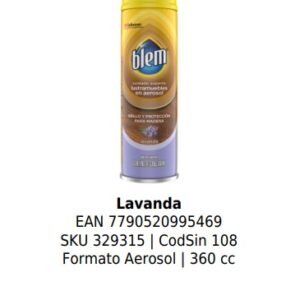 Lavanda
