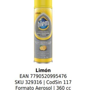 Limón