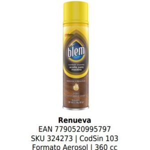 Renueva