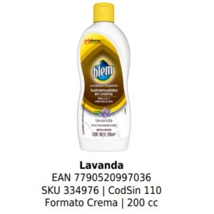 Lavanda