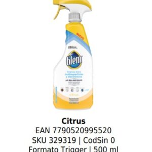 Citrus