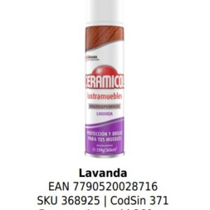 Lavanda