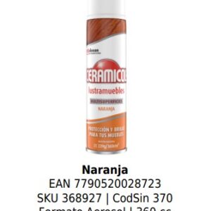 Naranja