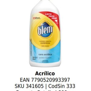 Acrílico