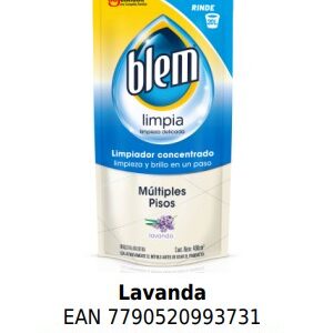 Lavanda