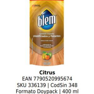 Citrus