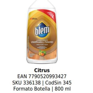 Citrus
