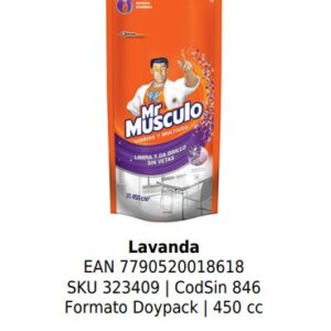 Lavanda