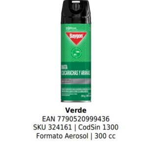 Verde