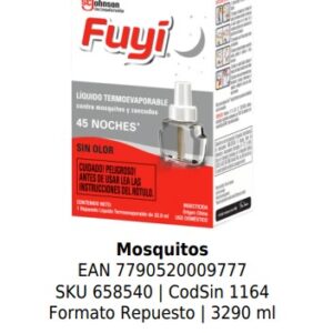 Mosquitos