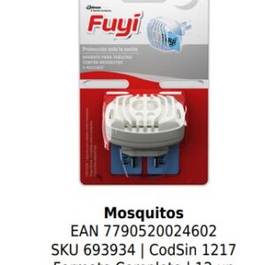 Mosquitos