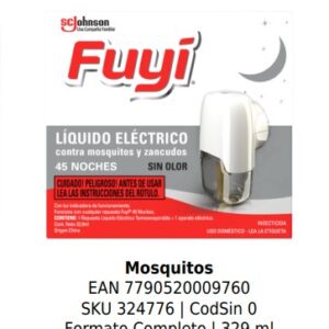 Mosquitos