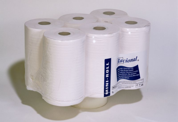 Bobina Miniroll