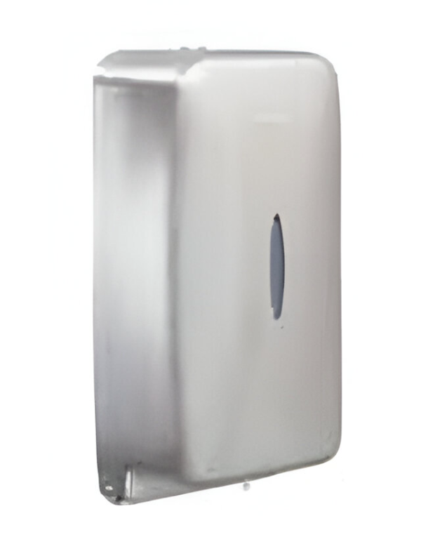 Dispenser de shampoo en espuma automatico