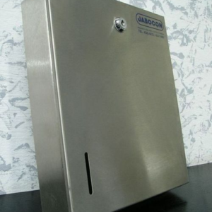 Dispenser para Toallas